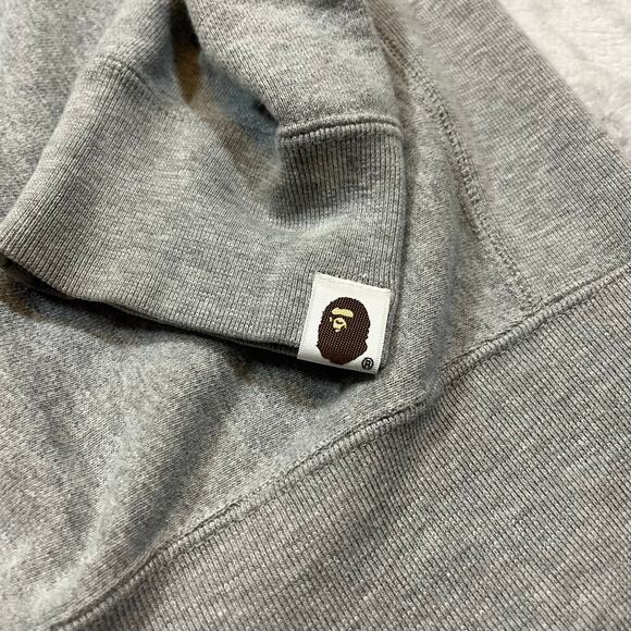 Authentic Bape 2003 Baby Milo Crewneck XL - Picture 6 of 8